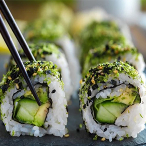 Umai Japonica Sushi Rice 1Kg (Gluten-free)