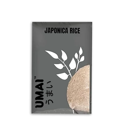Japonica Sushi Rice 500g