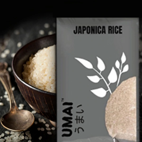 Japonica Sushi Rice 500g