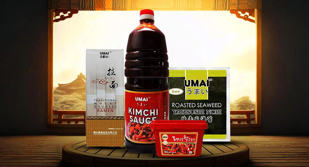 Bringing Korea to Your Kitchen: Explore Imported Korean Food in India with Glocery