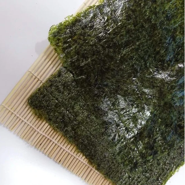 UMAI Roasted Sushi Nori 10 Sheet