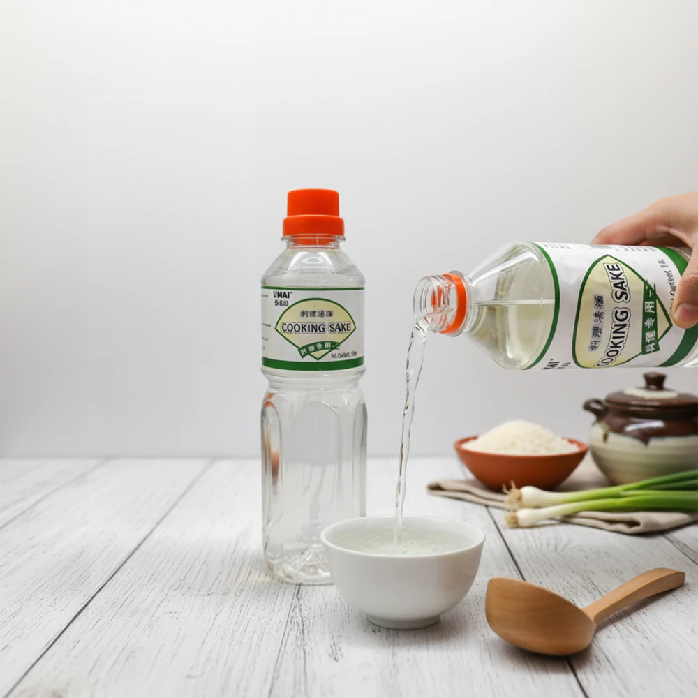 UMAI Cooking sake 500ml