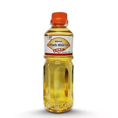 Umai Hon Mirin Vinegar 500ml