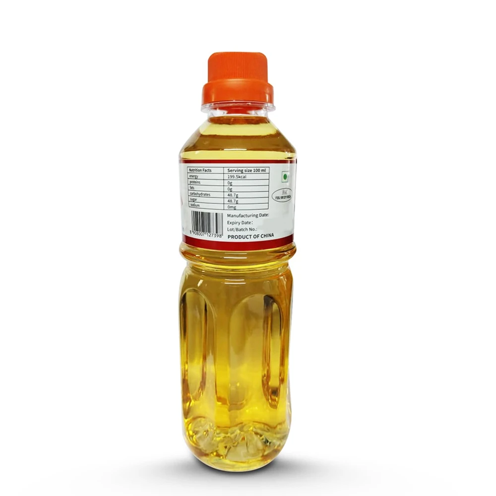 Umai Hon Mirin Vinegar 500ml