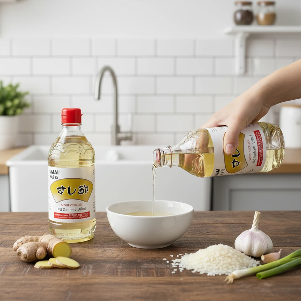 UMAI Sushi Vinegar 500ml