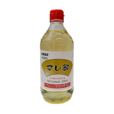 Umai Sushi Vinegar 500ml