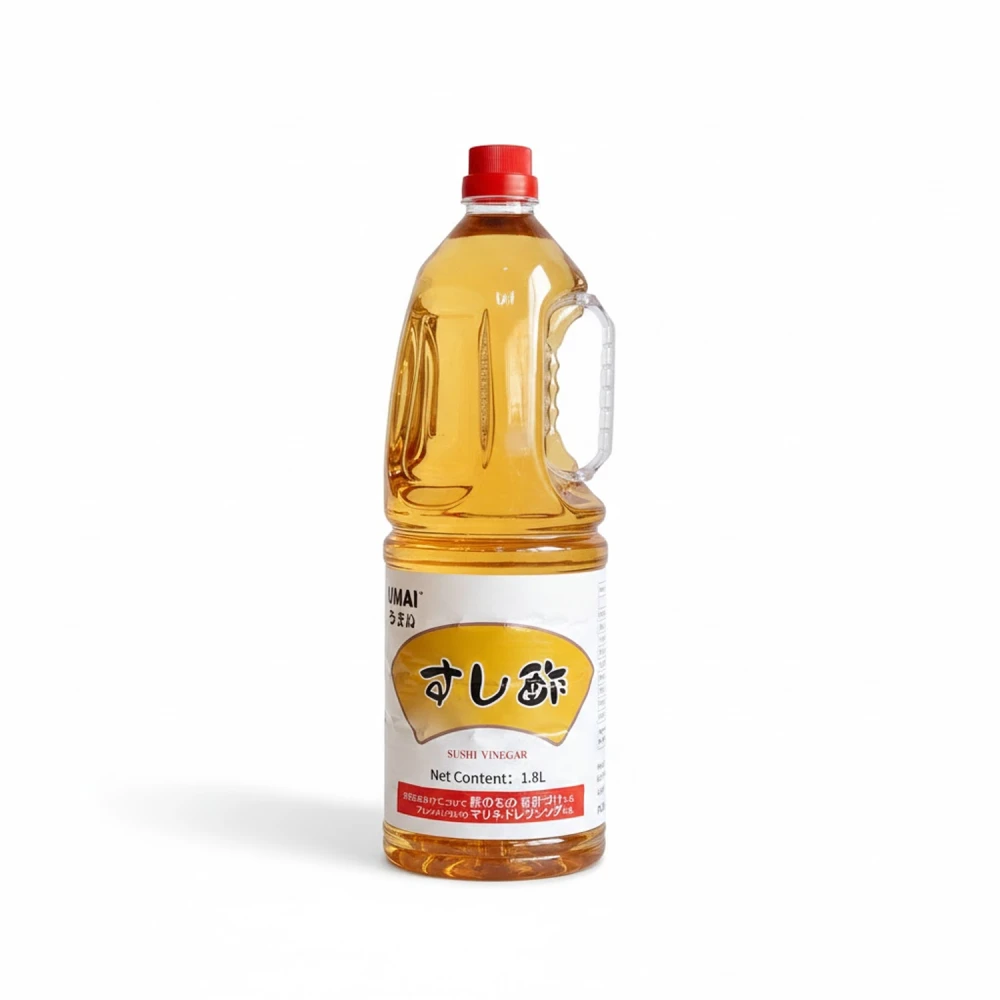 UMAI Sushi Vinegar 1.8Ltr