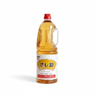 UMAI Sushi Vinegar 1.8Ltr