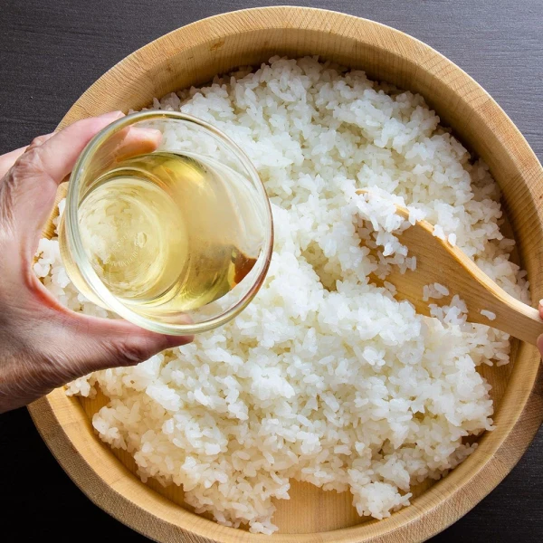 Umai Sushi Vinegar 18L