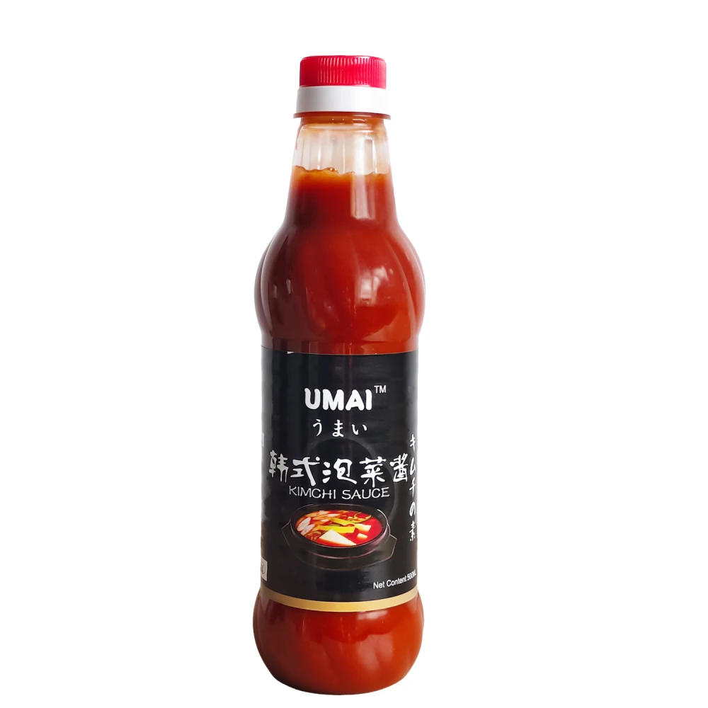 UMAI Kimchi Sauce 500ml