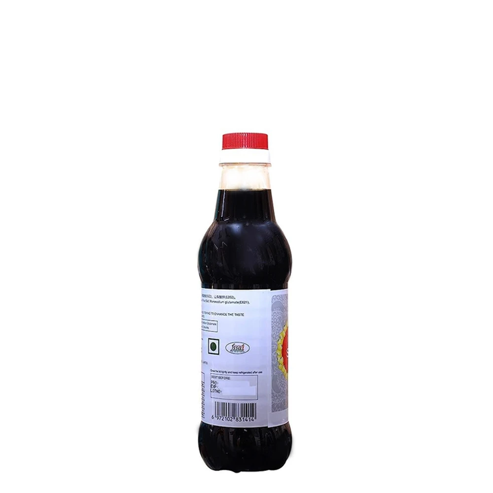 UMAI Superior Light Soy Sauce 500ml