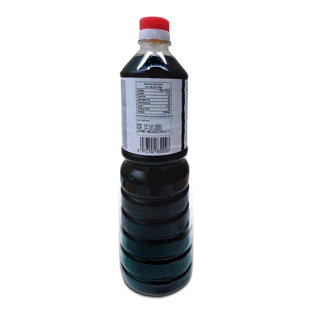 UMAI Superior Light Soy Sauce 1 L