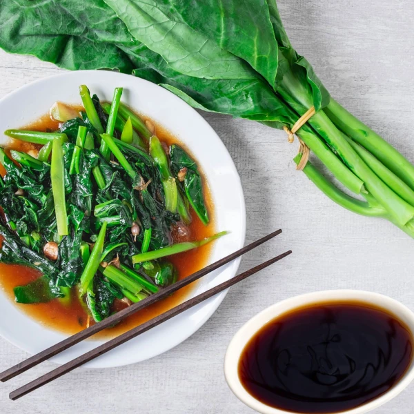 Gluten Free Soy Sauce 500ml