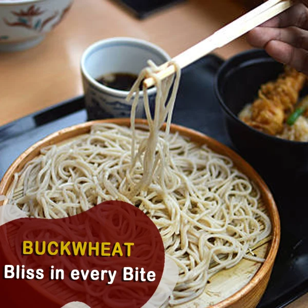 Soba Noodles 300g