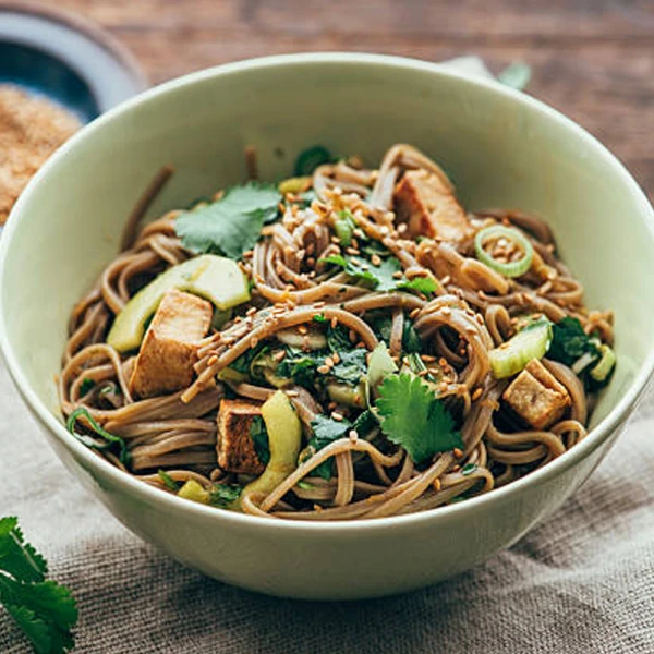 Soba Noodles 300g