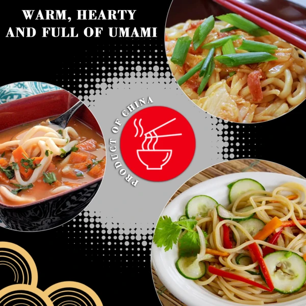 Umai Udon Noodles 300g - Delicious Noodles