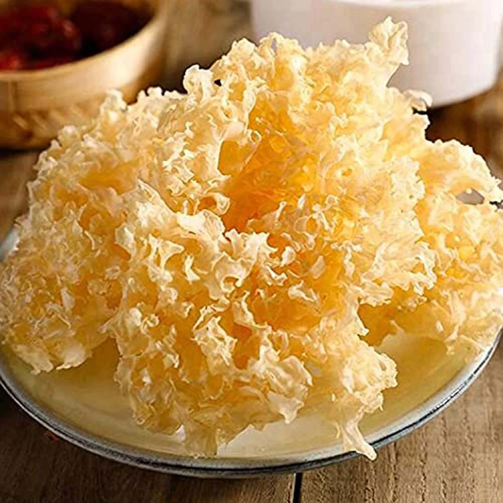 Umai White Fungus 500g