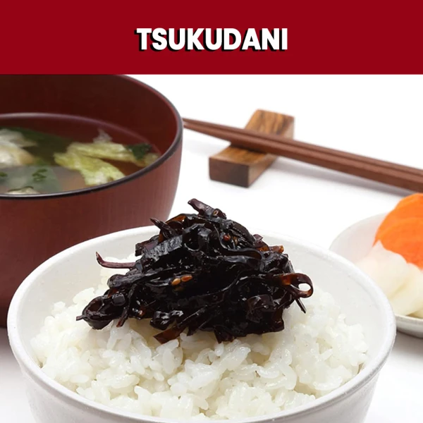 Umai Dry Kombu 500g