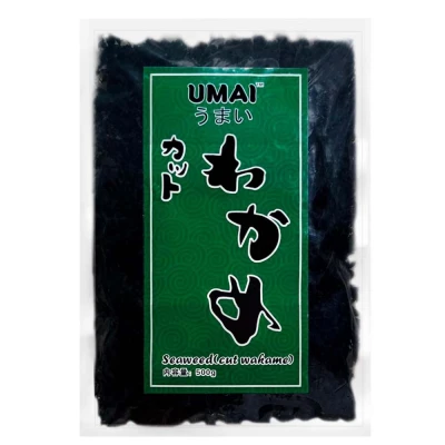 Dried Cut Wakame 500g