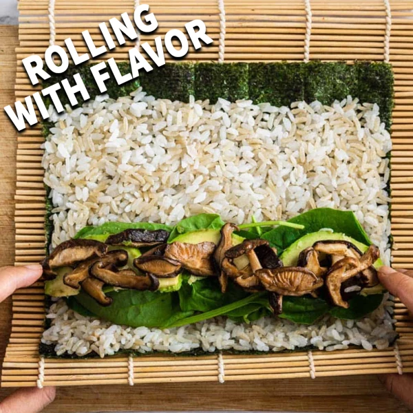 UMAI Dry Shiitake Mushroom 1KG