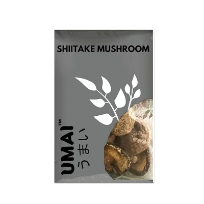 Dried Shiitake Mushroom 100g
