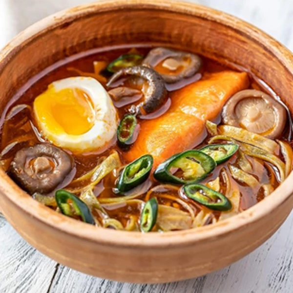 Dried Shiitake Mushroom 100g