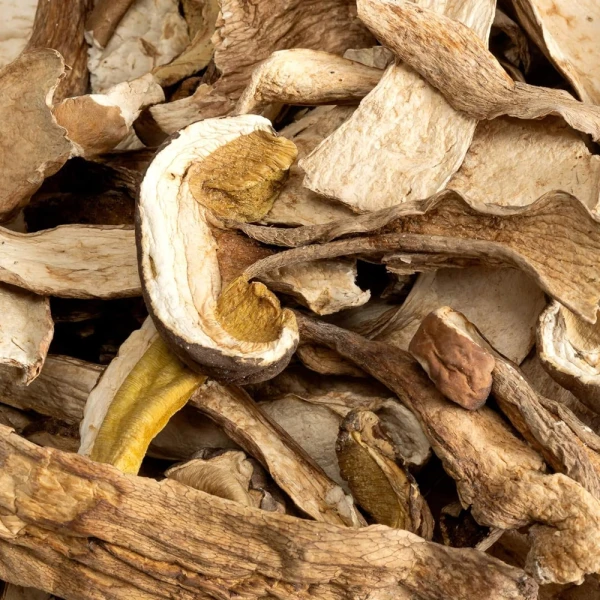 Umai Dried Porcini 500g