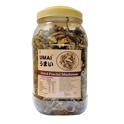 Umai Dried Porcini 500g