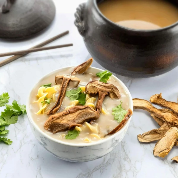 Umai Dried Porcini 500g