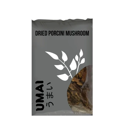 Umai Dried Porcini 100g