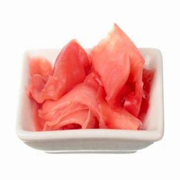 UMAI Sushi Ginger Pink 3.3 Kg