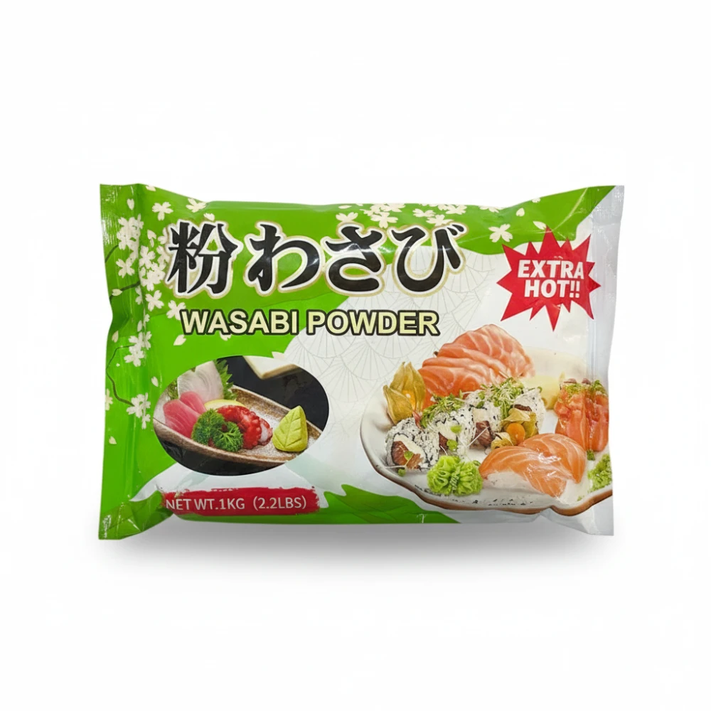 UMAI Wasabi Powder 1Kg
