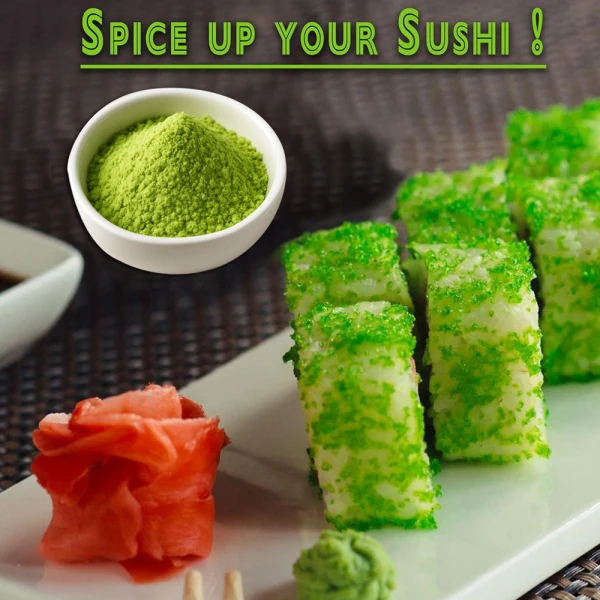 UMAI Wasabi Powder 1Kg