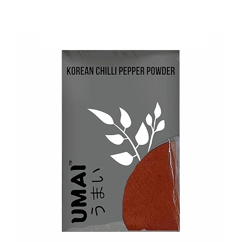 Korean Red Pepper 250g Fine