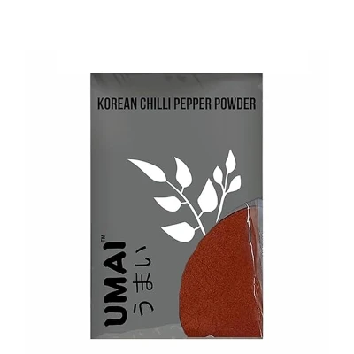Korean Red Pepper 250g Fine