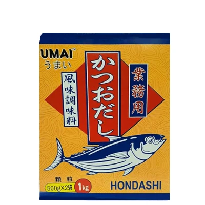 Umai Hondashi Powder 1 Kg
