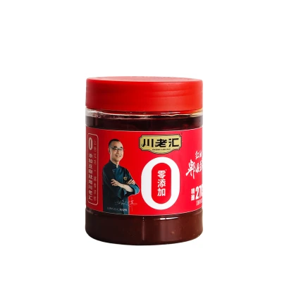 UMAI Broad Bean Paste 500g