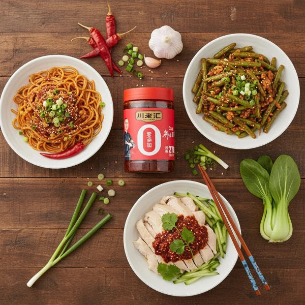 UMAI Broad Bean Paste 1kg