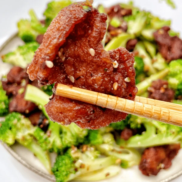 LaoGanMa Minced Pork 210g
