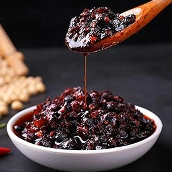 Lao Gan Ma Fermented Soybean 280g