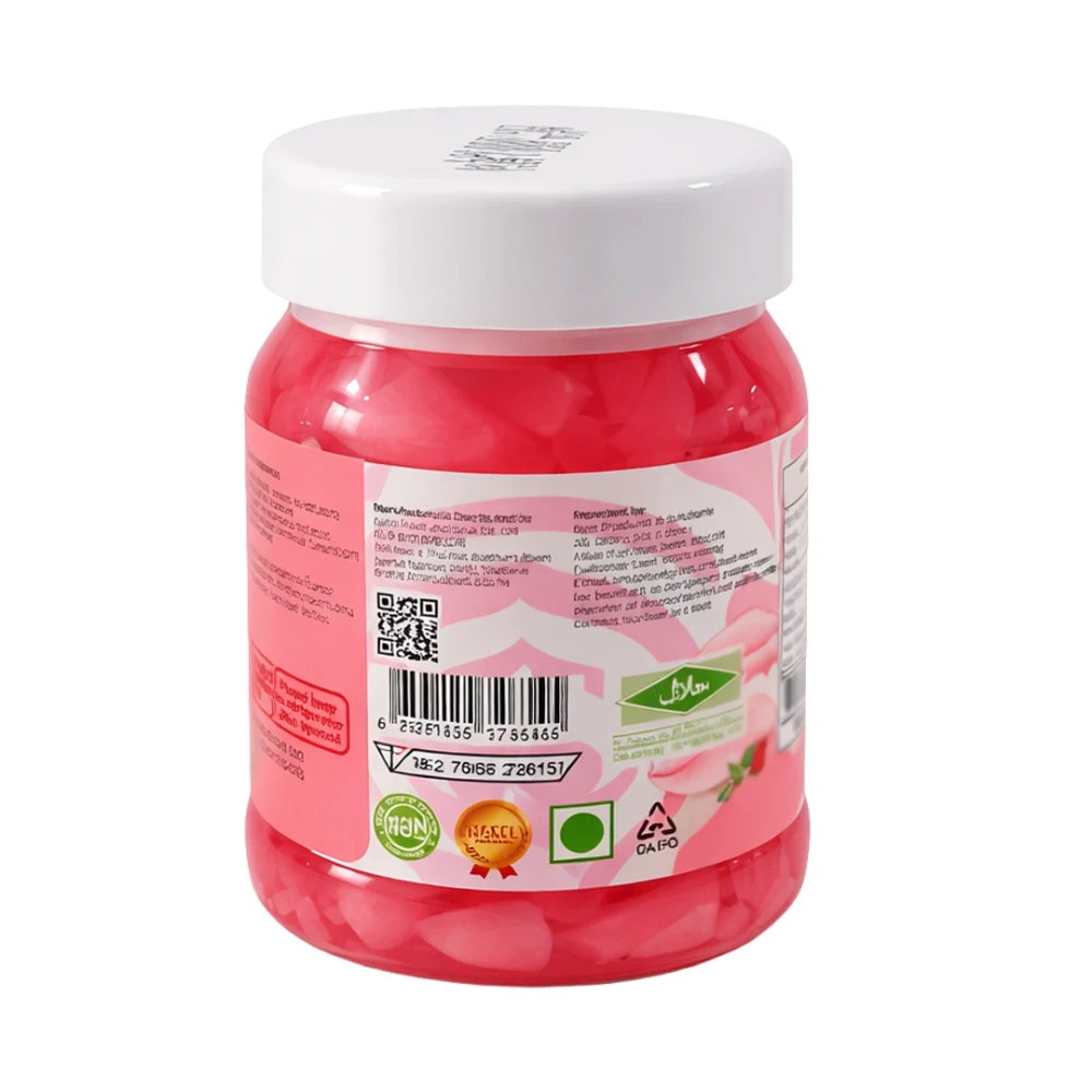 Songheng Sushi Ginger(Pink) 200g