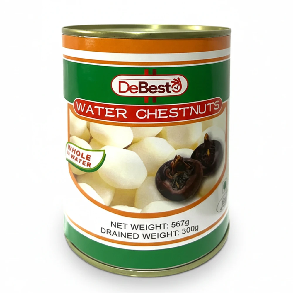 De Besto Water Chestnut 567g