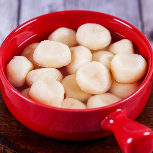 De Besto Water Chestnut 567g