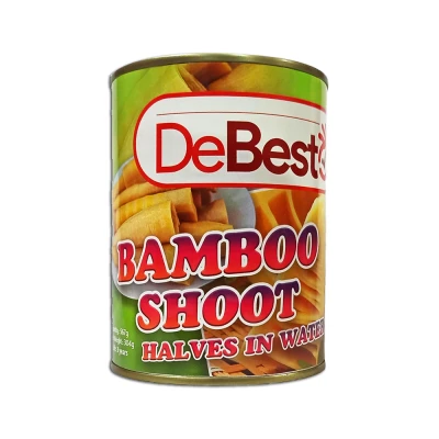 Bambo Shoot Halves 567g