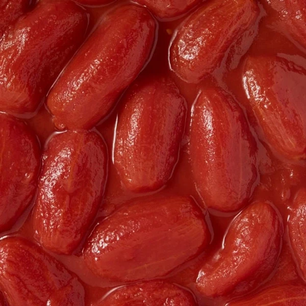 Premium Italian Peeled Tomato 2.5Kg