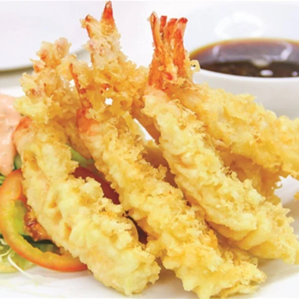 Welna Tempura Flour 700g