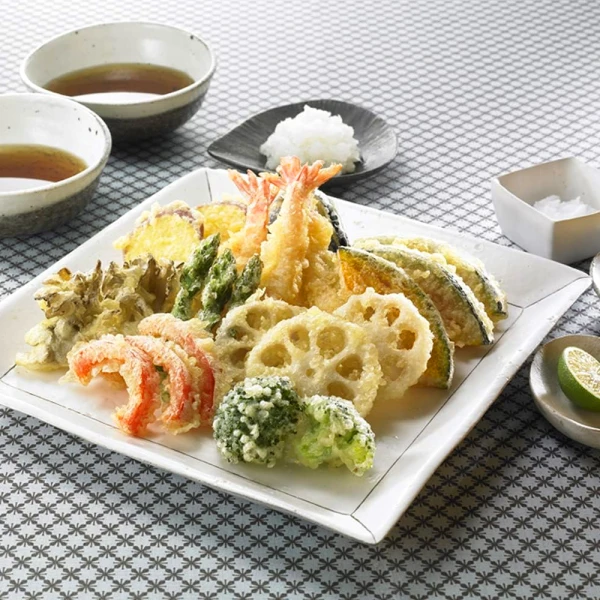 Welna Tempura Flour 700g