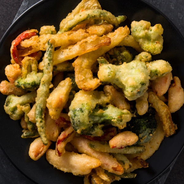 Welna Tempura Flour 700g