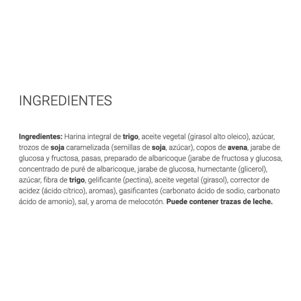 Gullon Digestive Muesli 365g