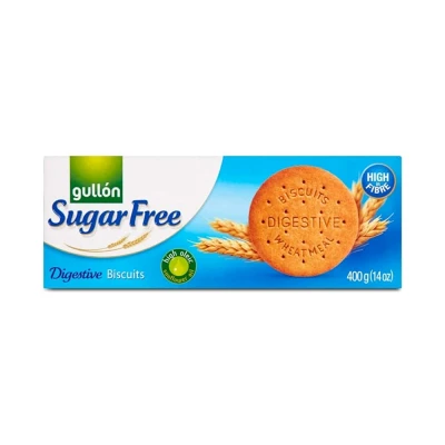 Sugar Free Digestive Biscuits 400g